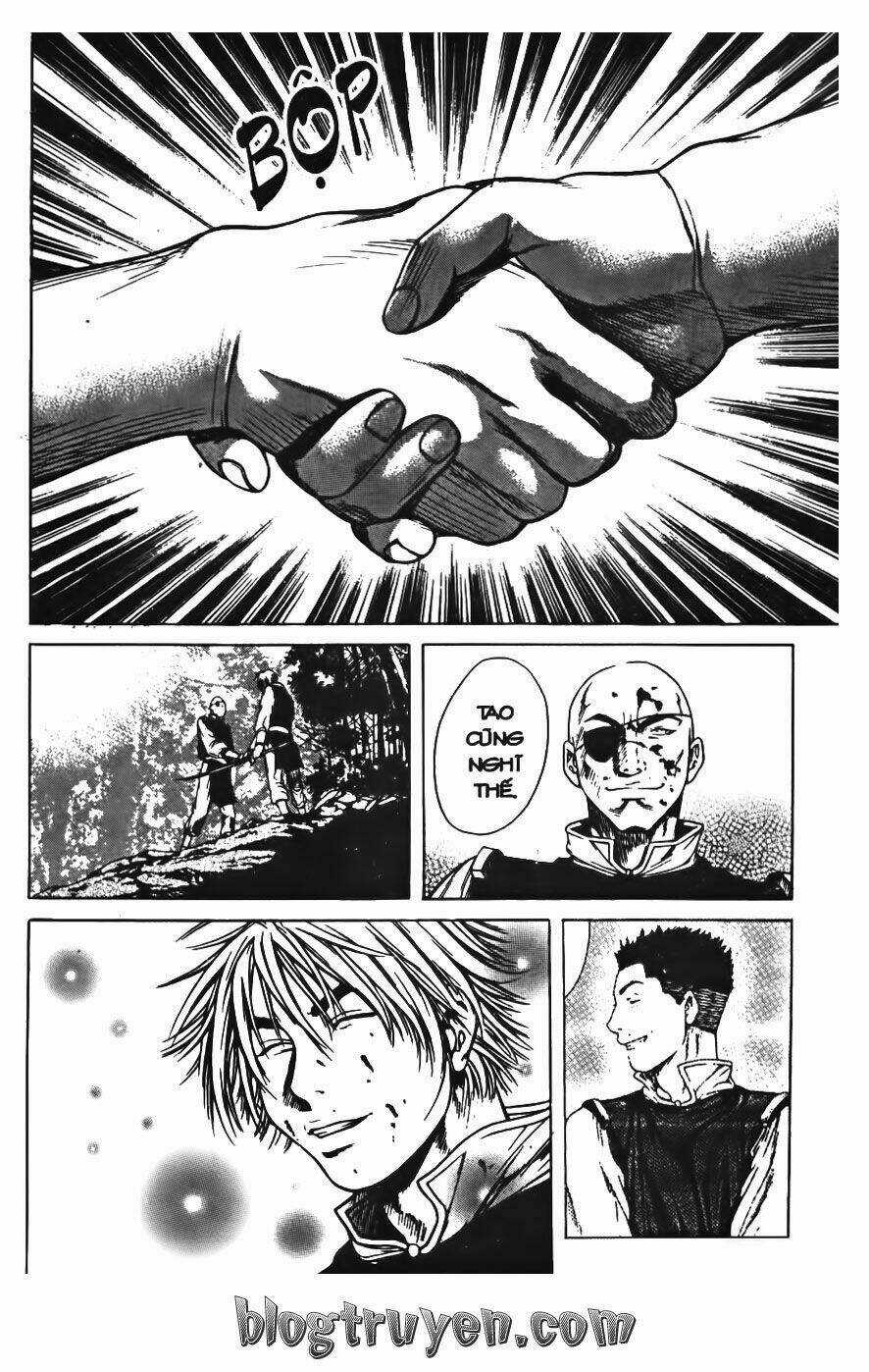 Threads Of Time - Chapter 31 - Trang 24