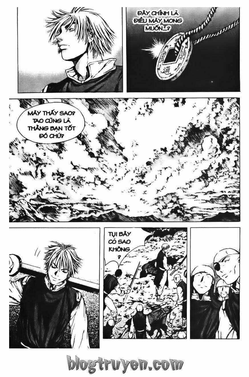 Threads Of Time - Chapter 31 - Trang 25