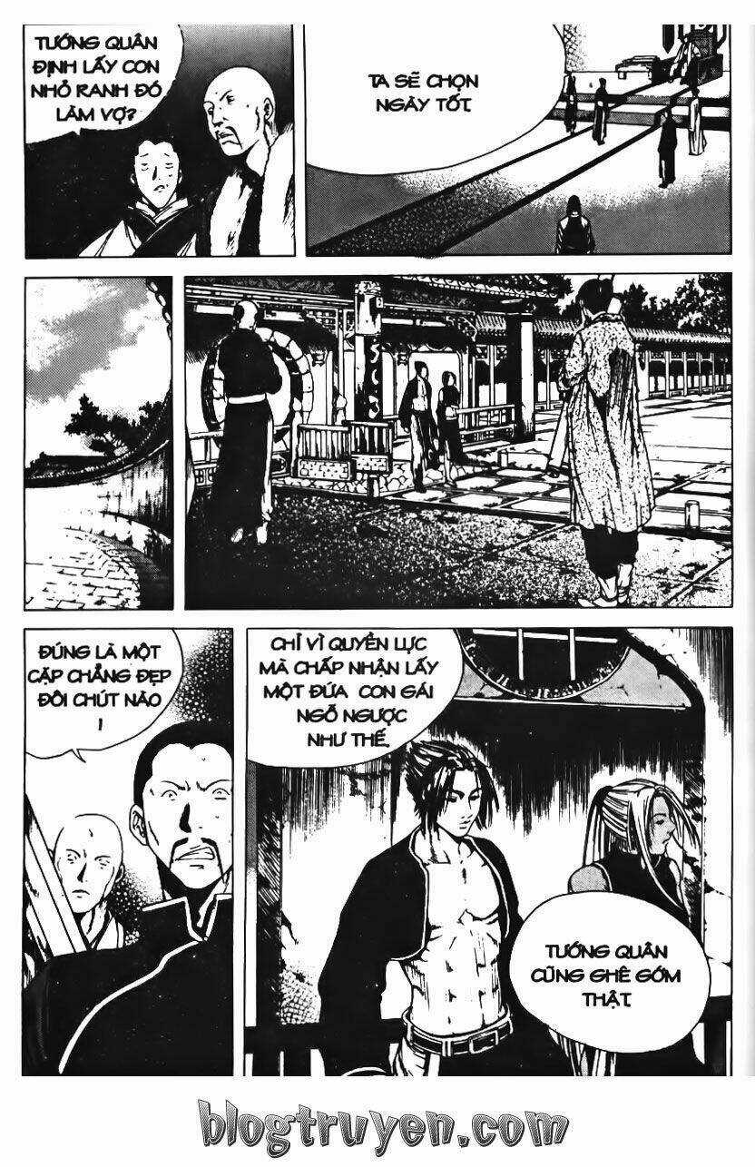 Threads Of Time - Chapter 31 - Trang 29