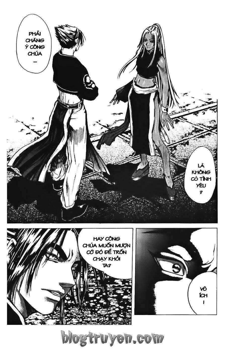 Threads Of Time - Chapter 31 - Trang 31