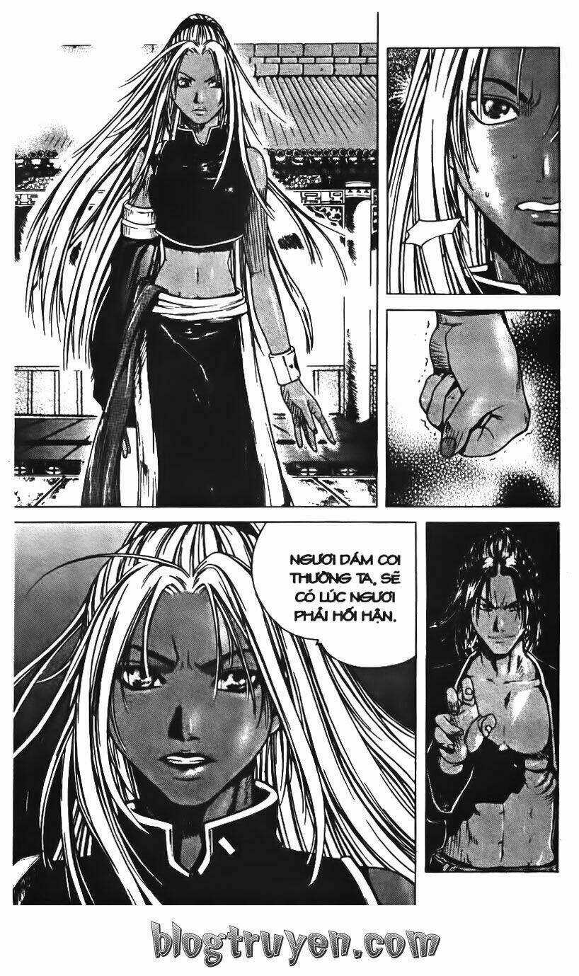 Threads Of Time - Chapter 31 - Trang 32