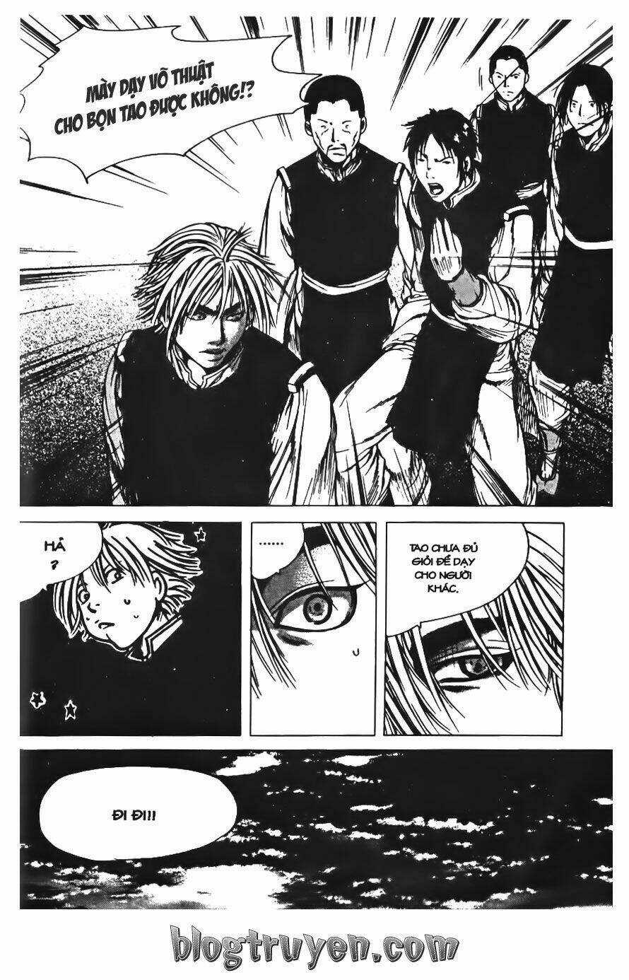 Threads Of Time - Chapter 31 - Trang 5