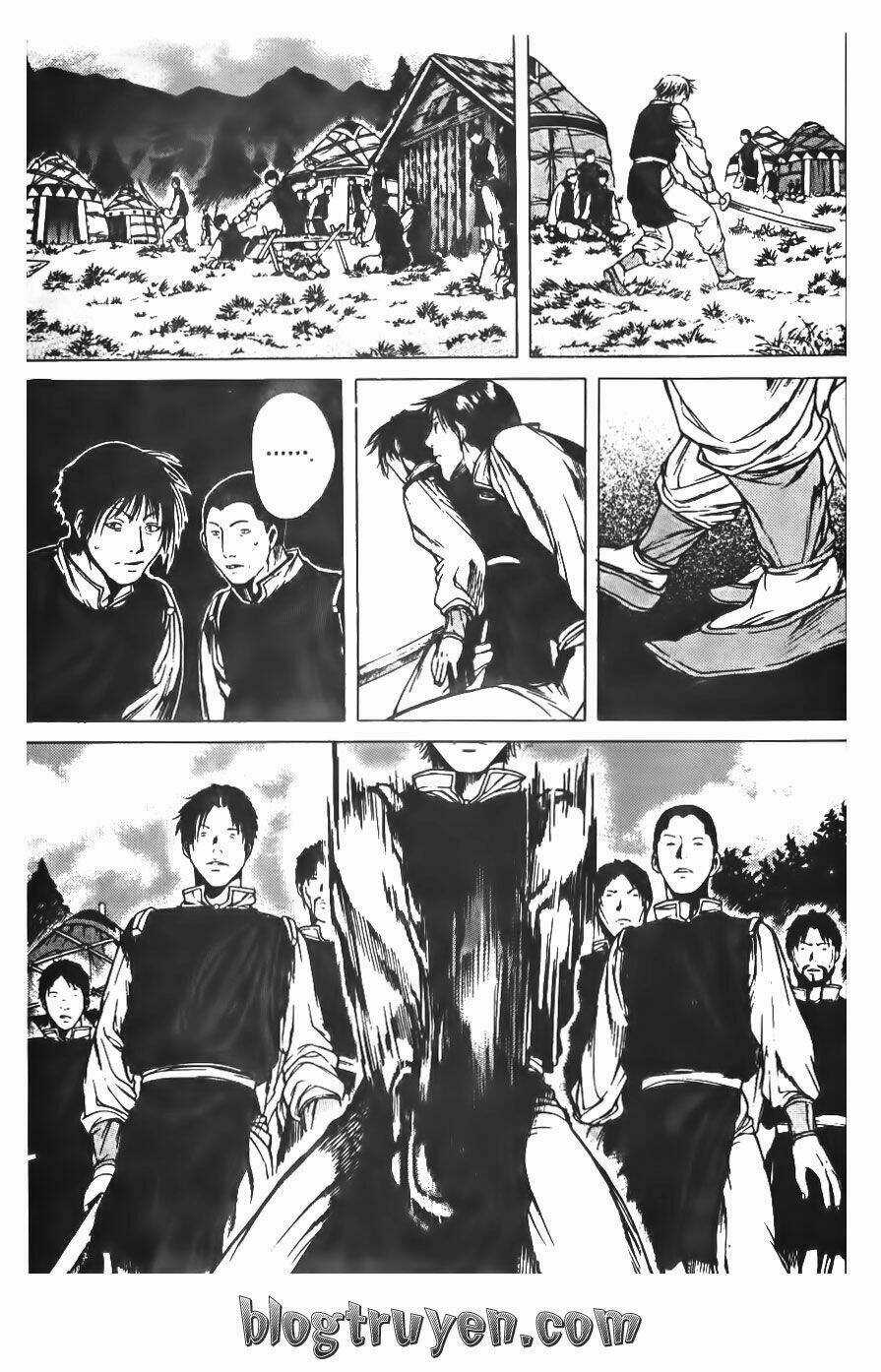 Threads Of Time - Chapter 31 - Trang 6