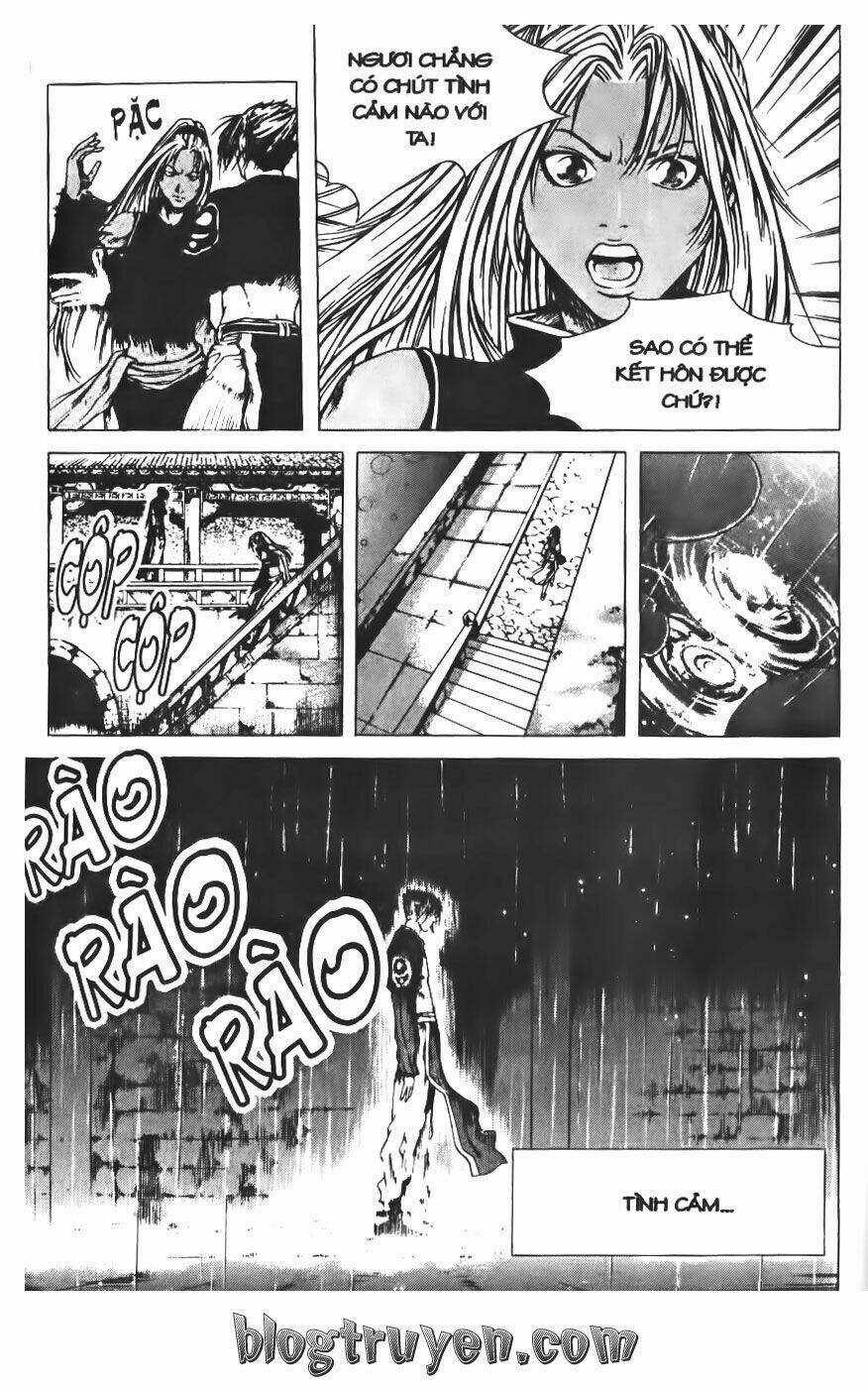 Threads Of Time - Chapter 32 - Trang 2