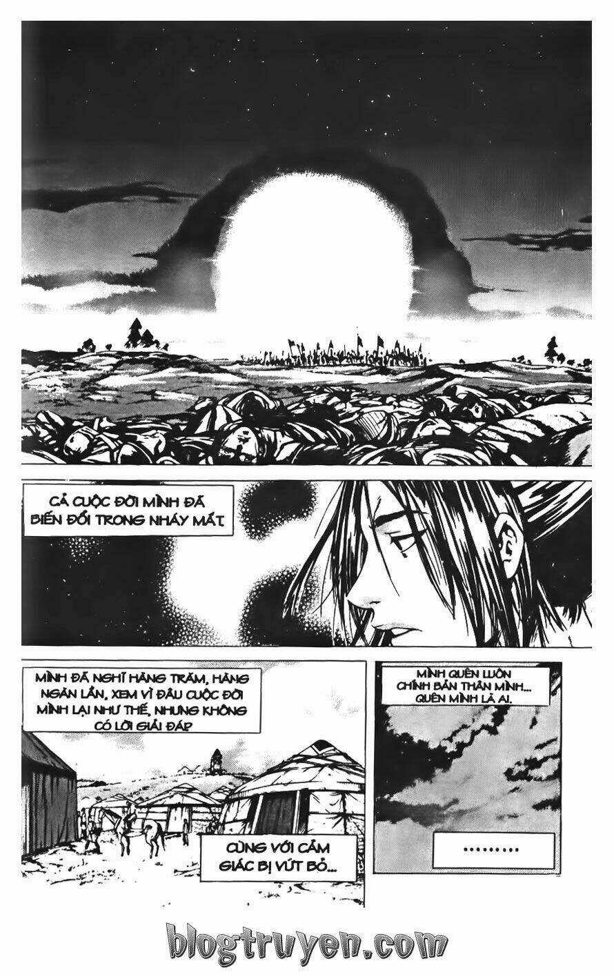 Threads Of Time - Chapter 32 - Trang 13