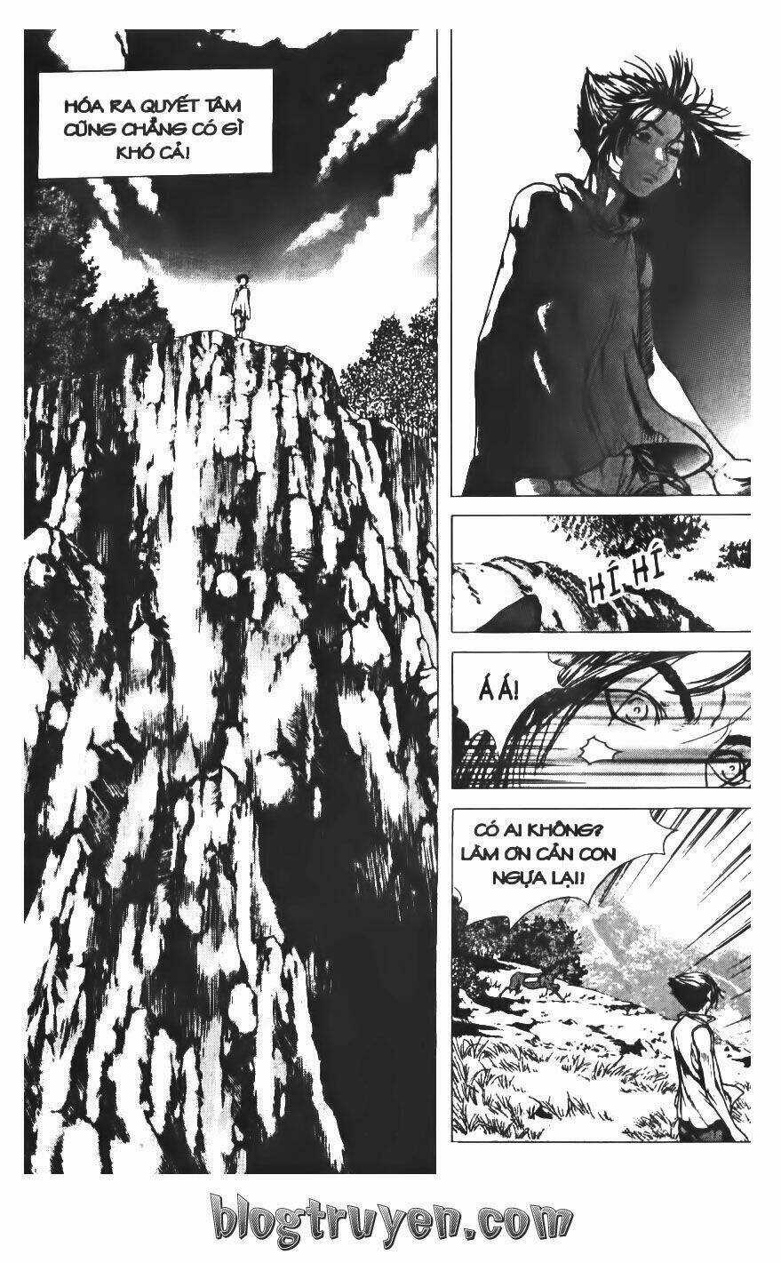 Threads Of Time - Chapter 32 - Trang 14