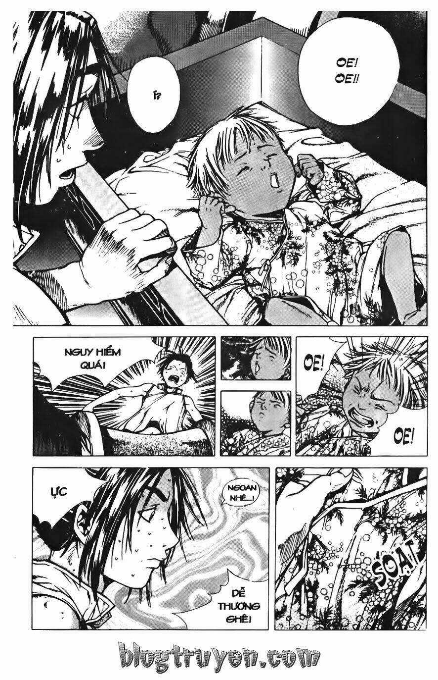 Threads Of Time - Chapter 32 - Trang 16