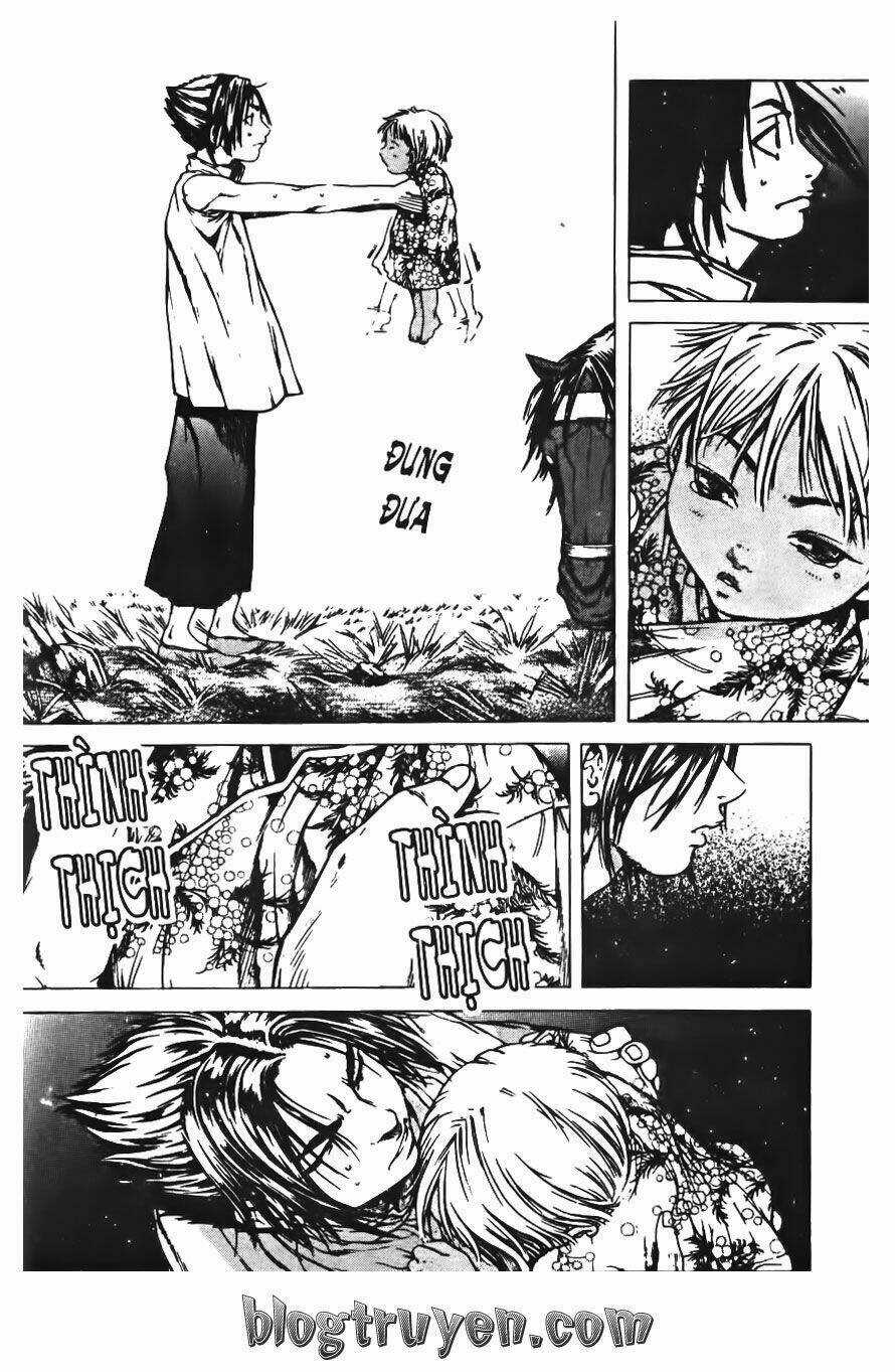 Threads Of Time - Chapter 32 - Trang 17