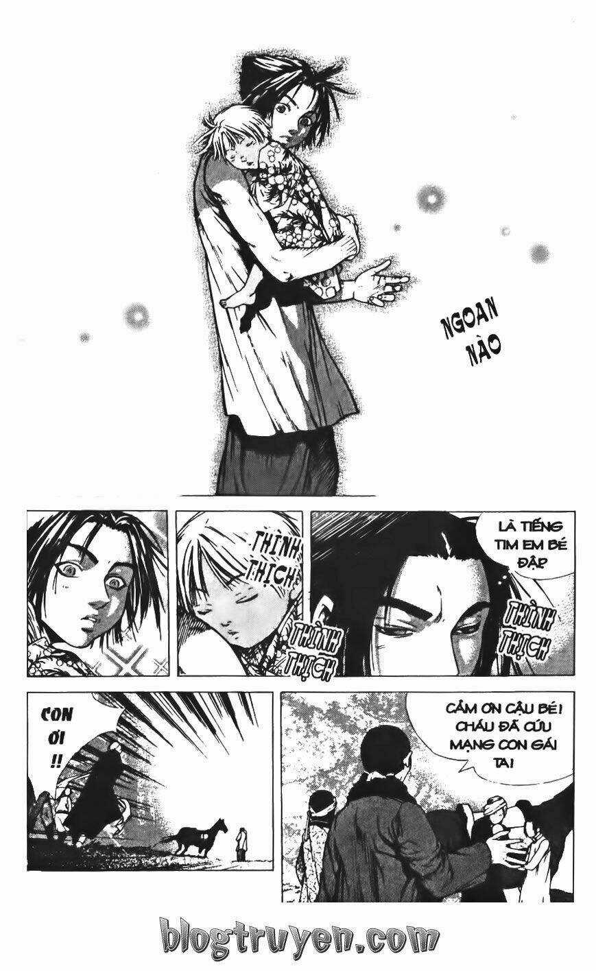 Threads Of Time - Chapter 32 - Trang 18