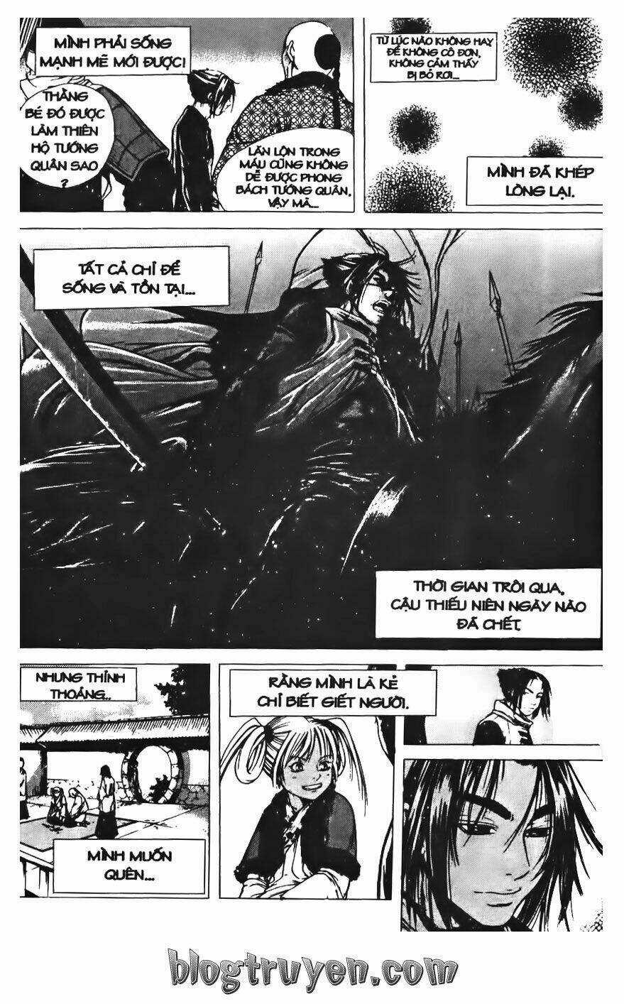 Threads Of Time - Chapter 32 - Trang 20