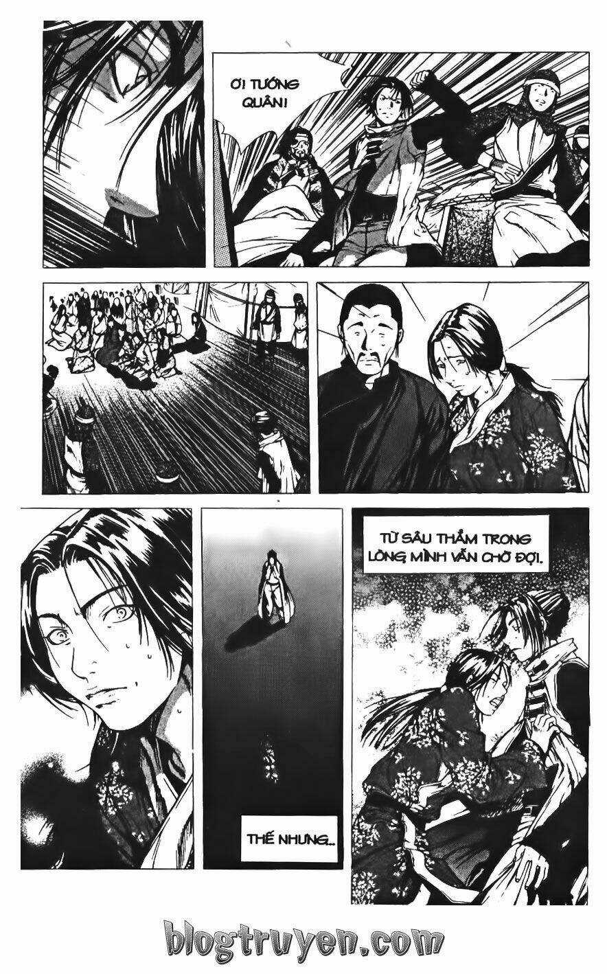 Threads Of Time - Chapter 32 - Trang 22