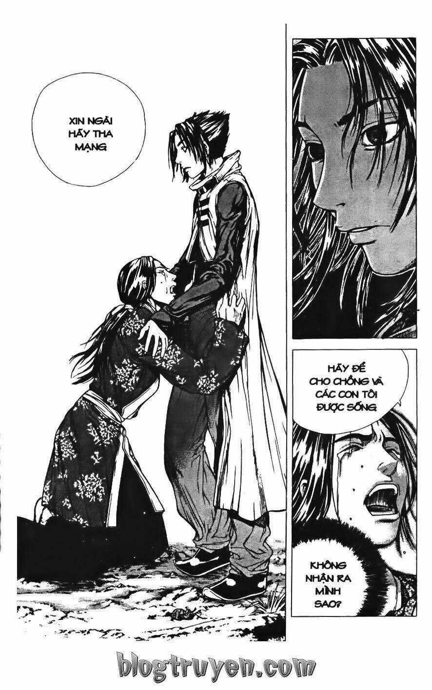 Threads Of Time - Chapter 32 - Trang 24