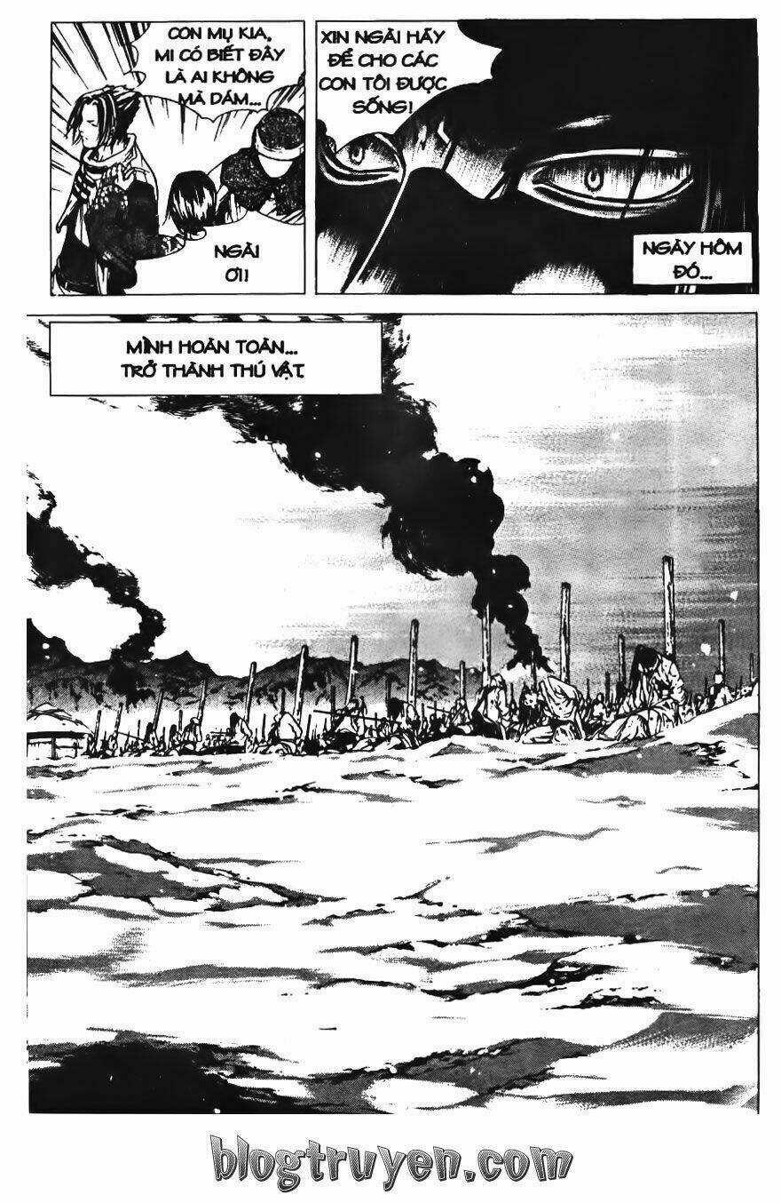 Threads Of Time - Chapter 32 - Trang 26