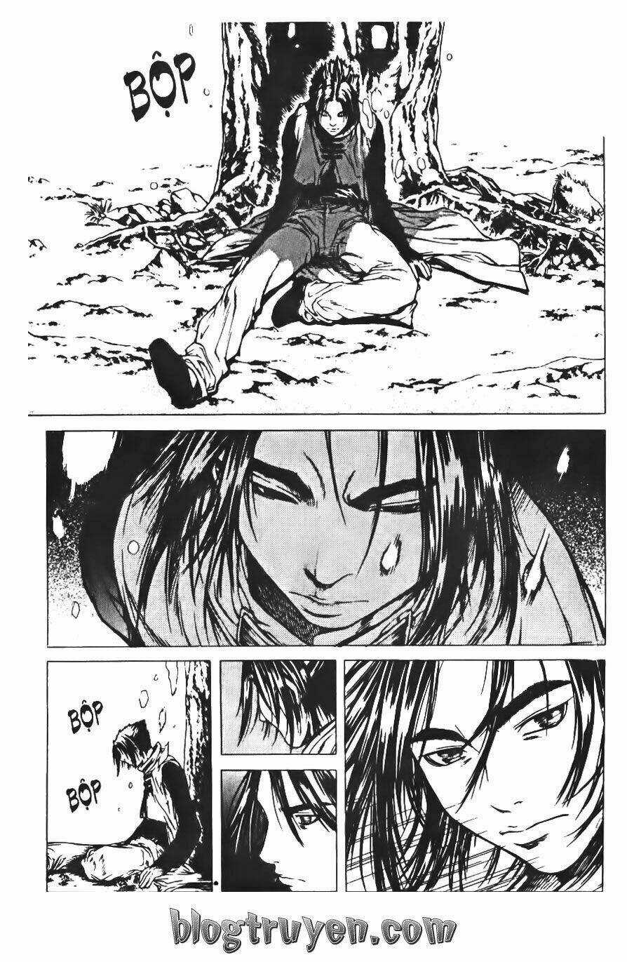 Threads Of Time - Chapter 32 - Trang 28