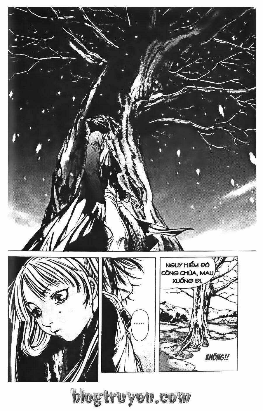 Threads Of Time - Chapter 32 - Trang 29