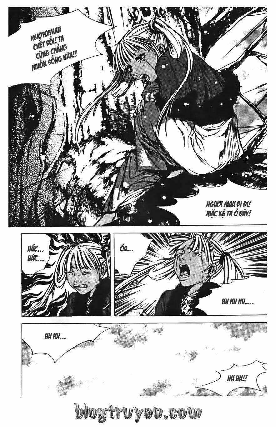 Threads Of Time - Chapter 32 - Trang 30