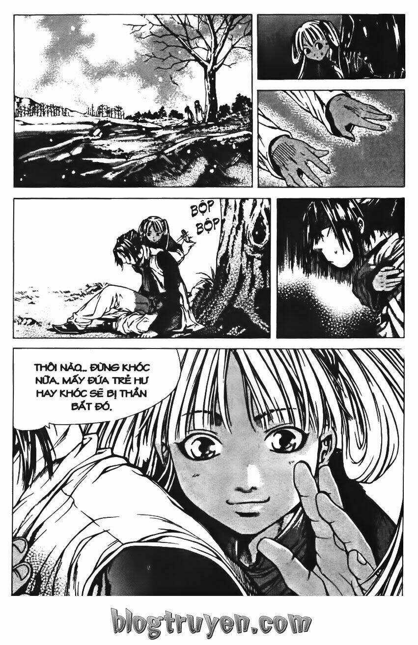 Threads Of Time - Chapter 32 - Trang 32