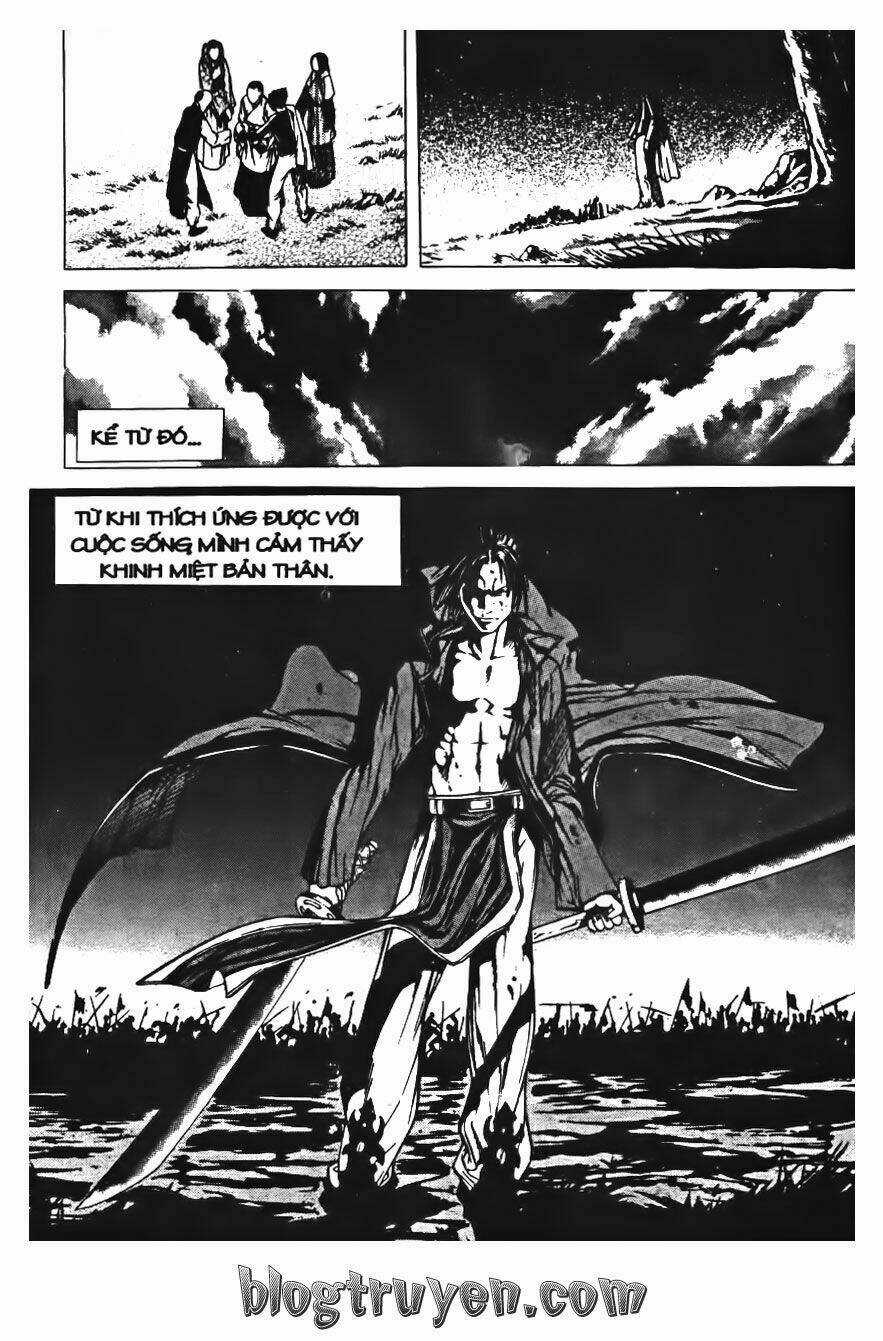 Threads Of Time - Chapter 32 - Trang 34