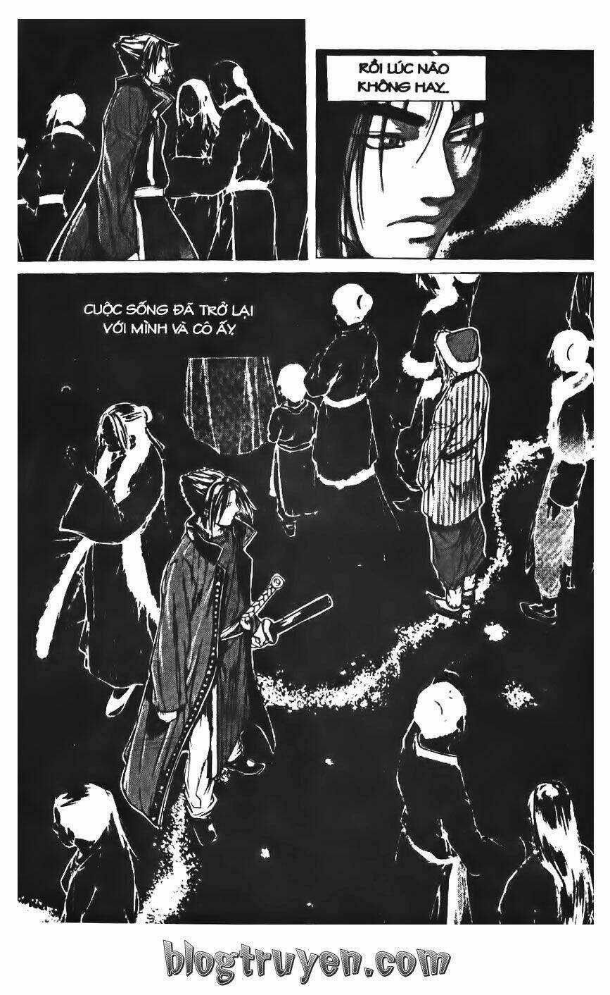 Threads Of Time - Chapter 32 - Trang 36