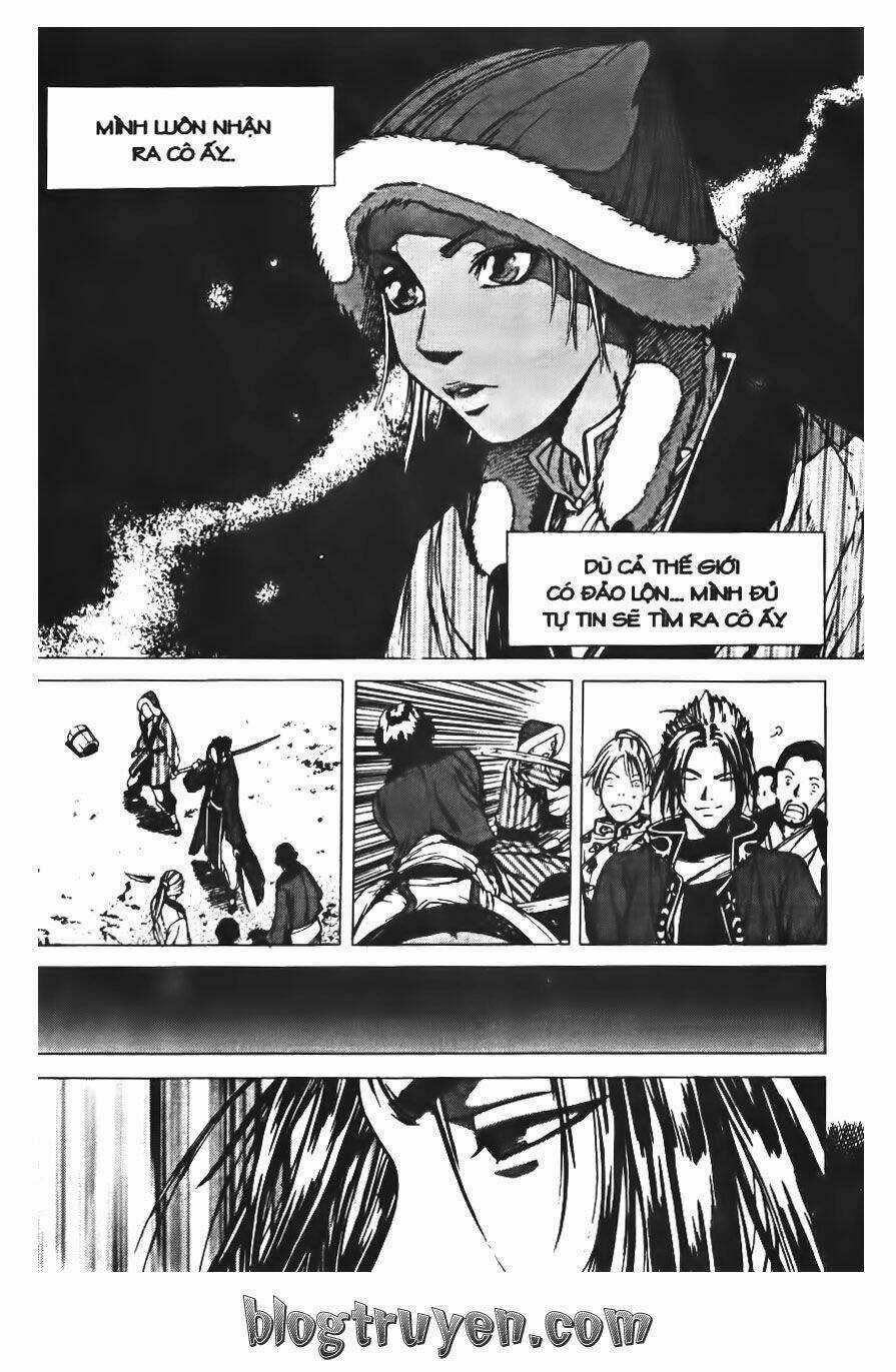 Threads Of Time - Chapter 32 - Trang 37