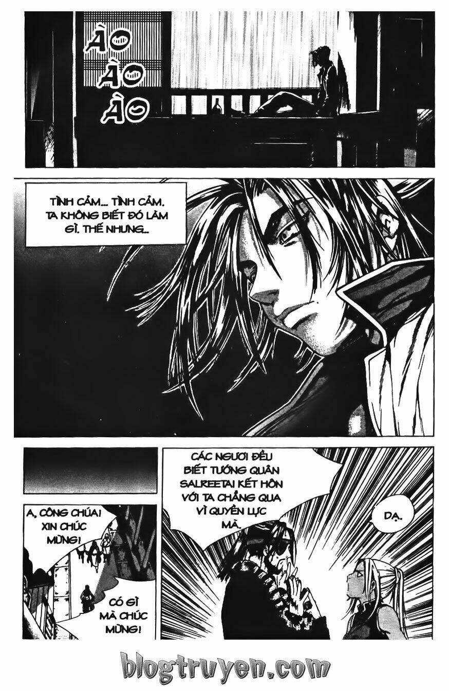 Threads Of Time - Chapter 32 - Trang 38