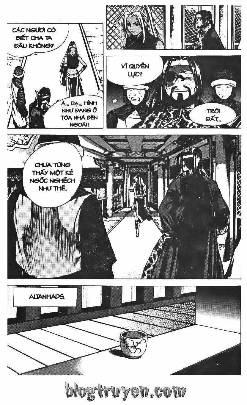 Threads Of Time - Chapter 32 - Trang 39