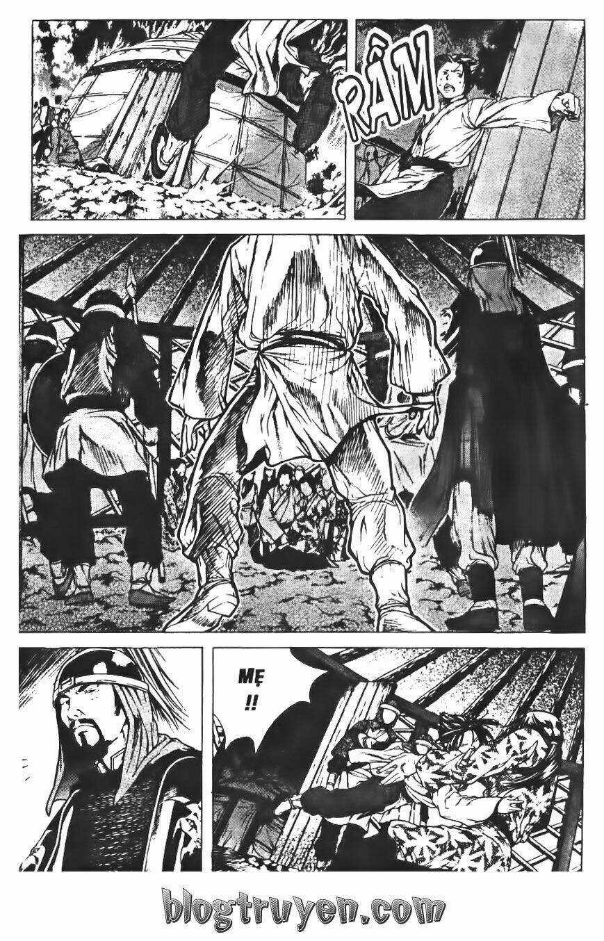 Threads Of Time - Chapter 32 - Trang 6