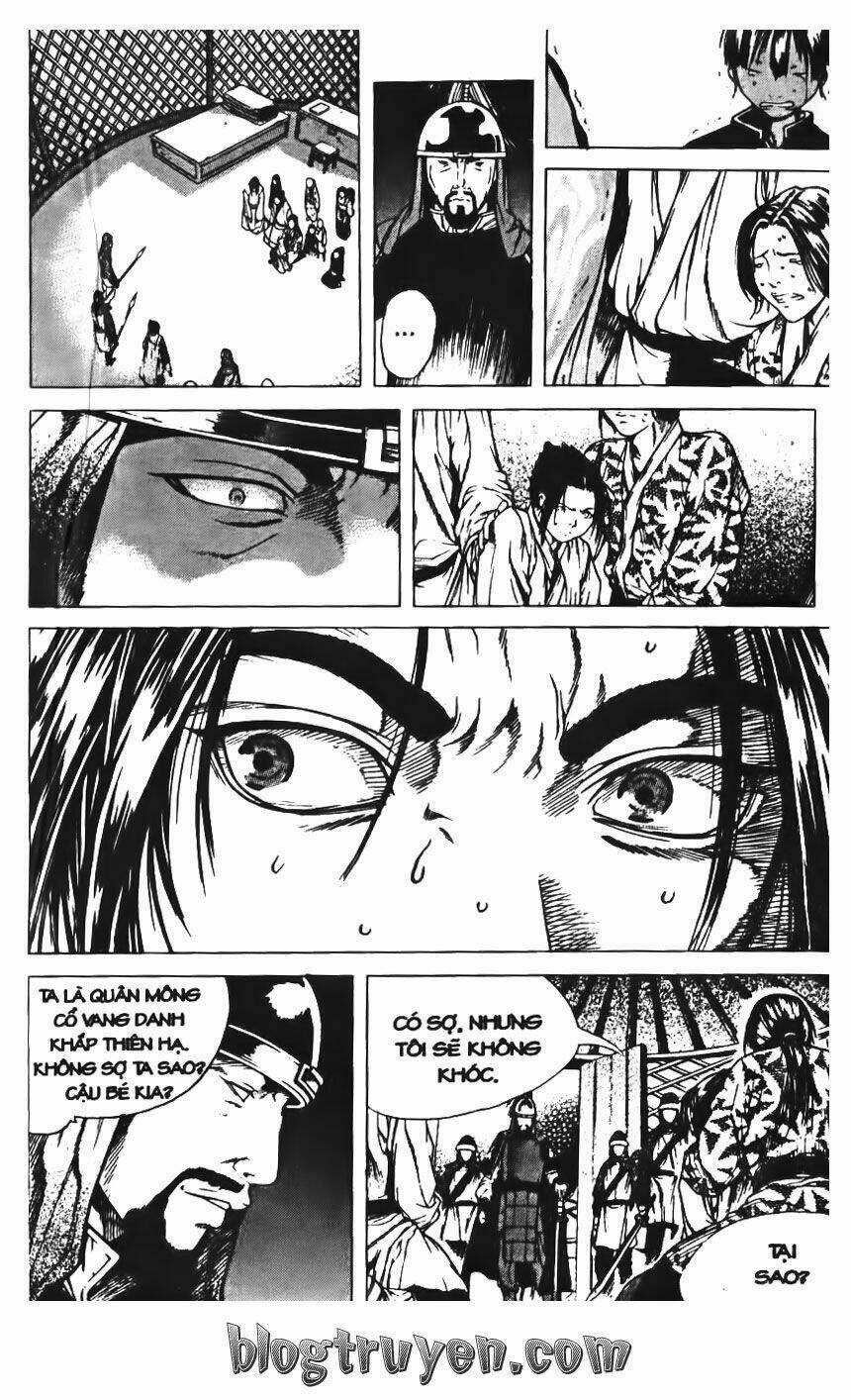 Threads Of Time - Chapter 32 - Trang 7