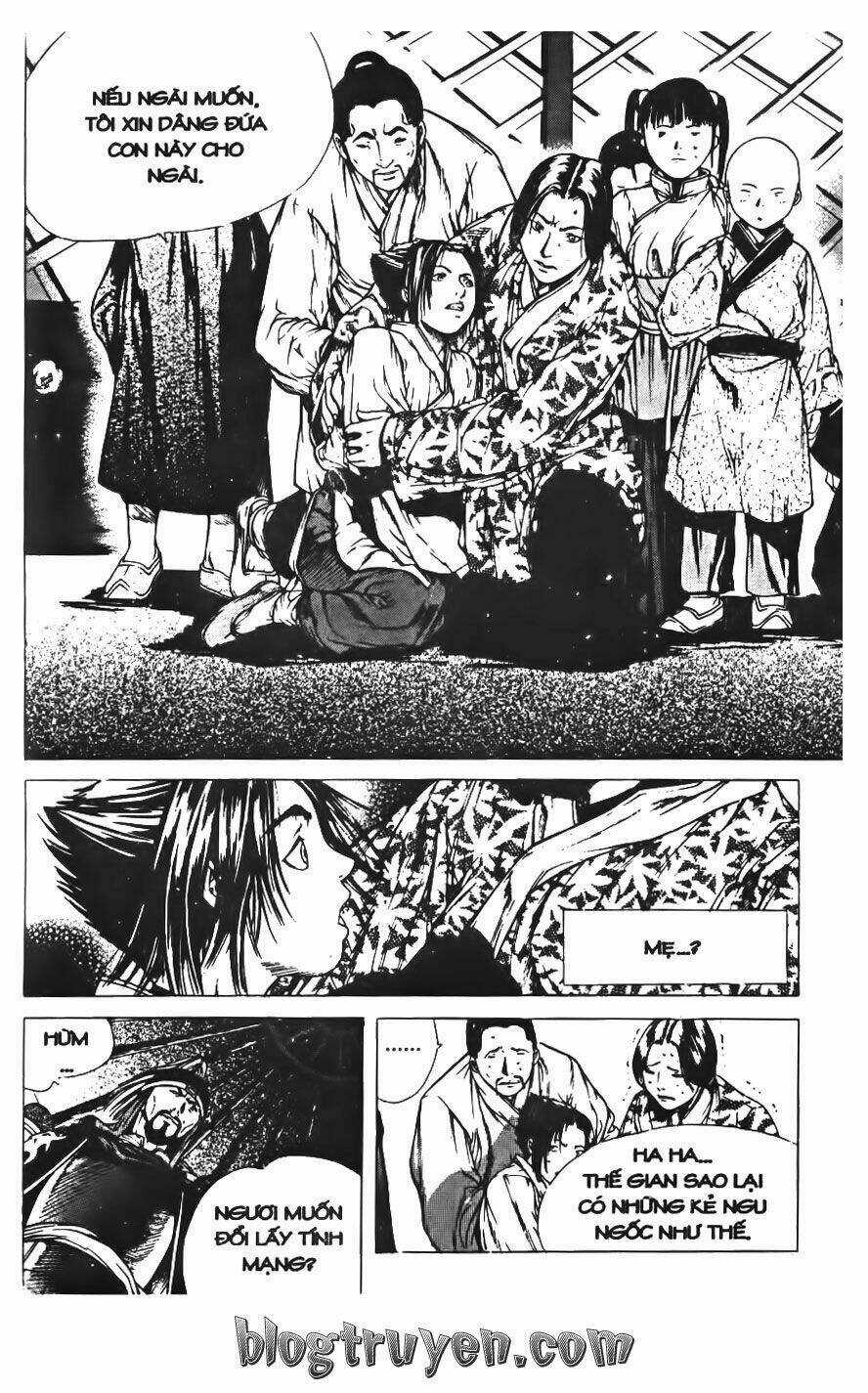 Threads Of Time - Chapter 32 - Trang 9