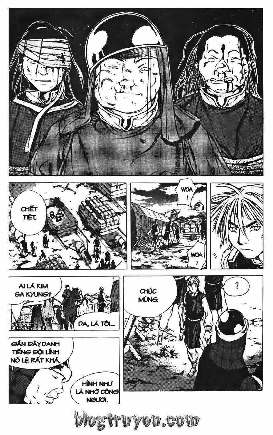 Threads Of Time - Chapter 33 - Trang 14