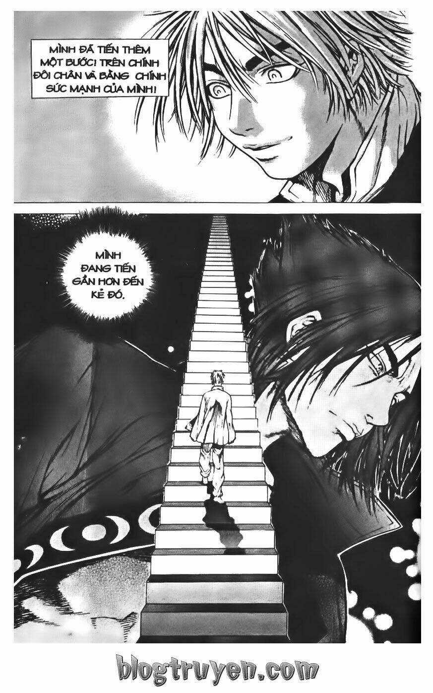 Threads Of Time - Chapter 33 - Trang 16