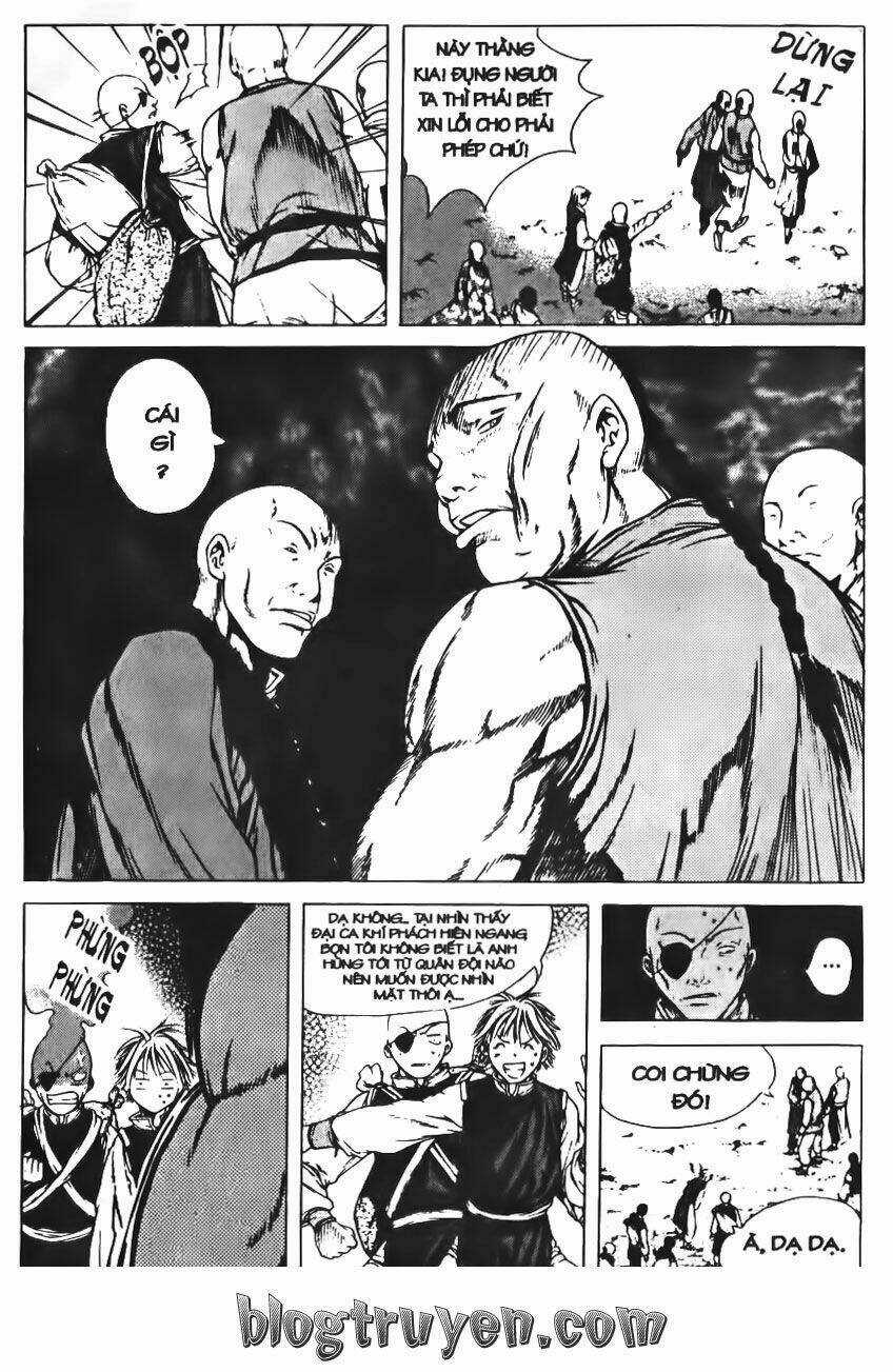 Threads Of Time - Chapter 33 - Trang 20