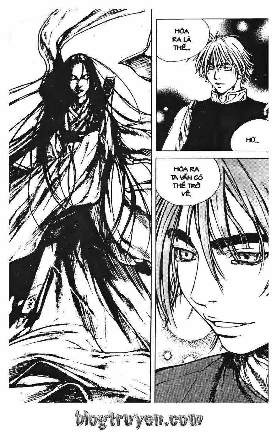 Threads Of Time - Chapter 33 - Trang 25