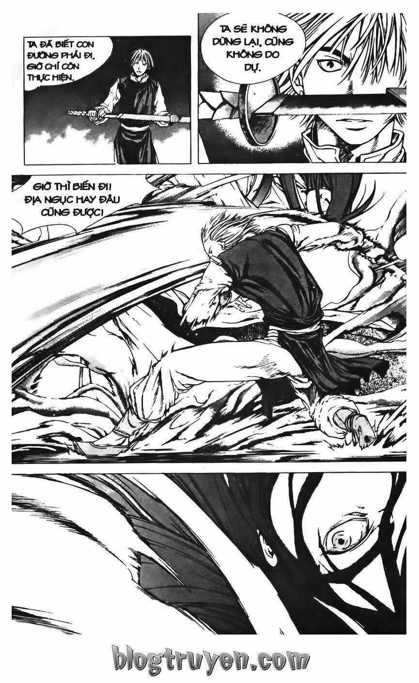 Threads Of Time - Chapter 33 - Trang 27