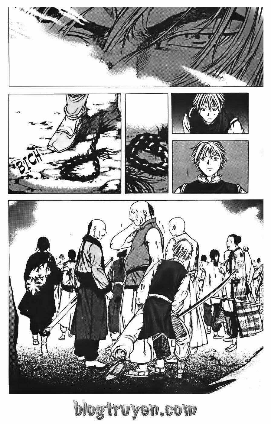 Threads Of Time - Chapter 33 - Trang 28