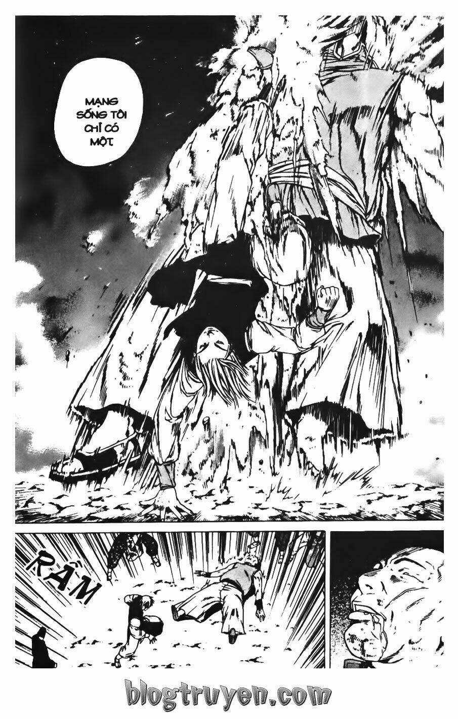 Threads Of Time - Chapter 33 - Trang 32