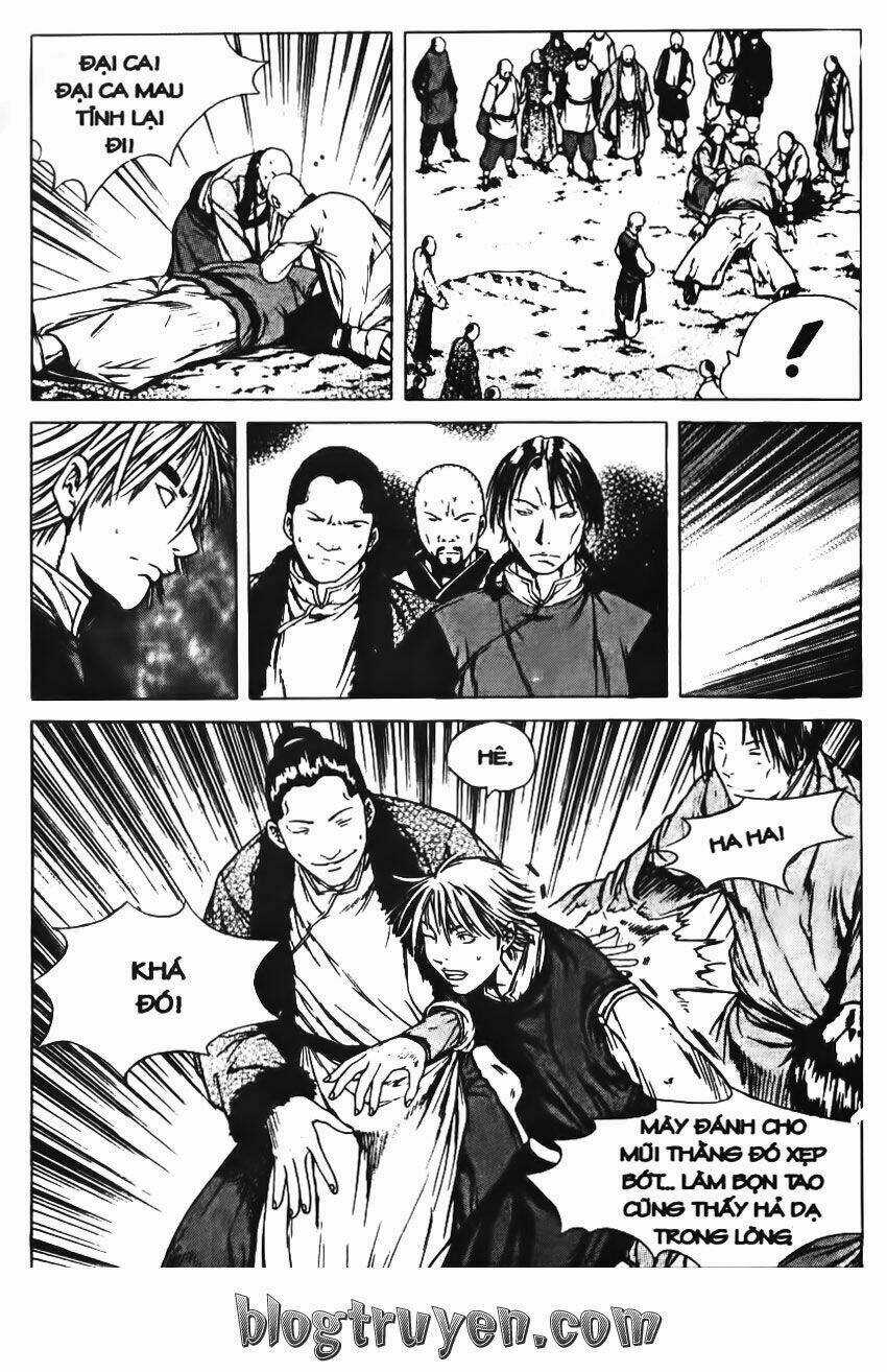 Threads Of Time - Chapter 33 - Trang 33