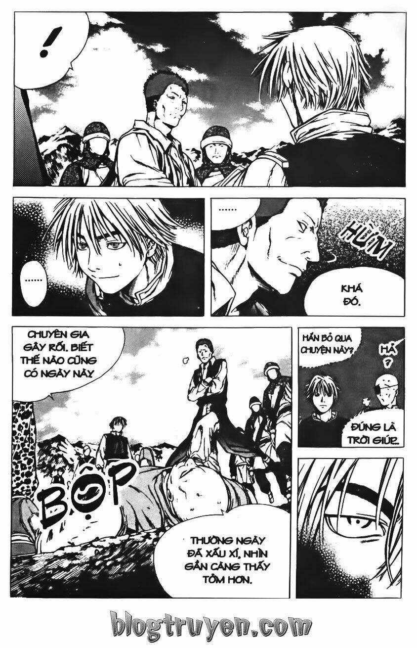 Threads Of Time - Chapter 33 - Trang 37