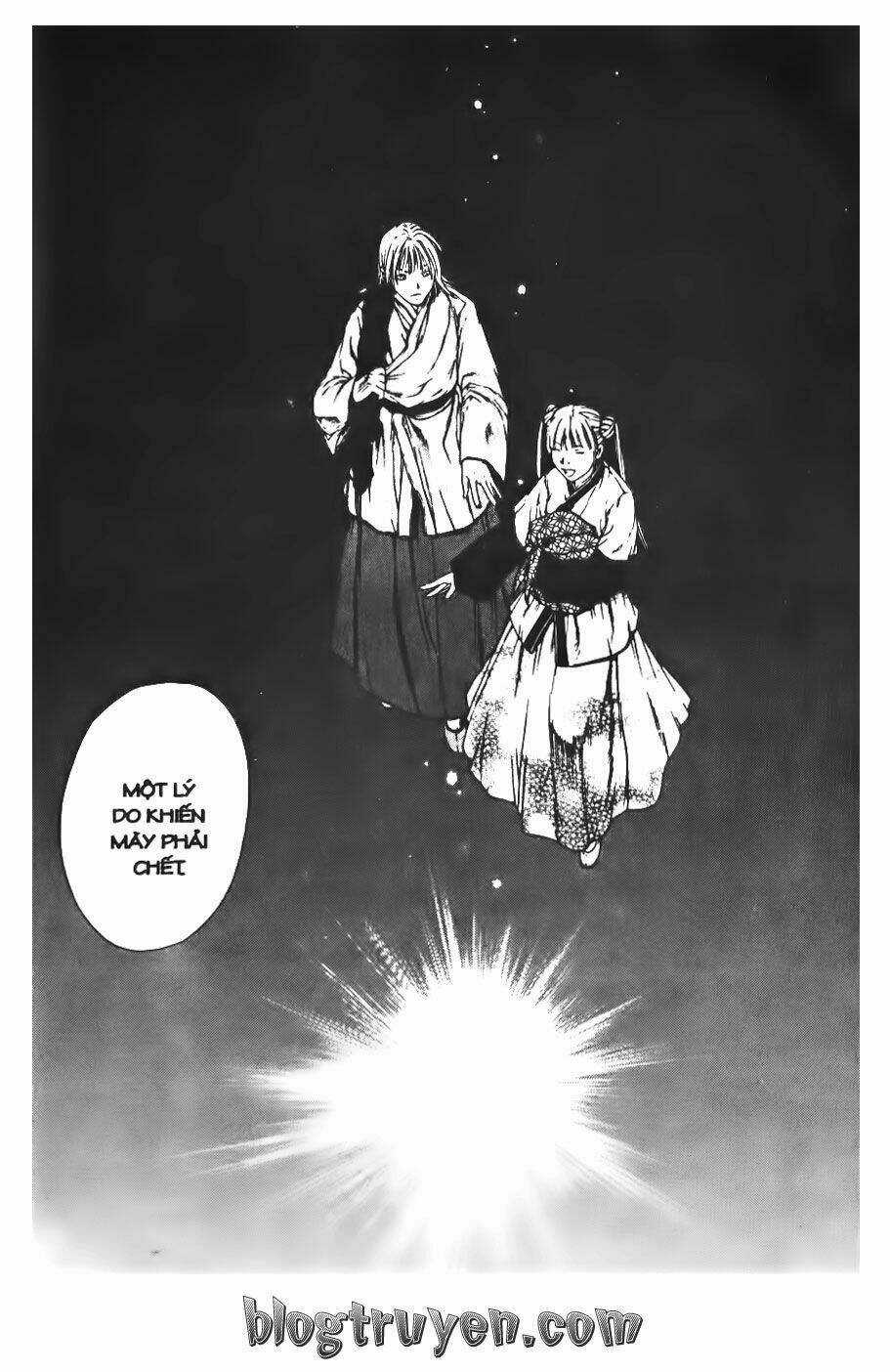 Threads Of Time - Chapter 33 - Trang 39