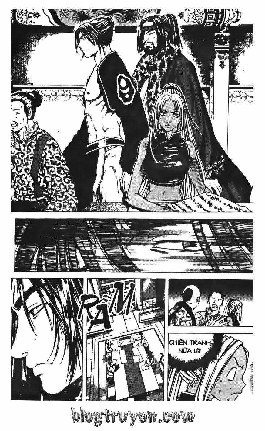 Threads Of Time - Chapter 33 - Trang 8