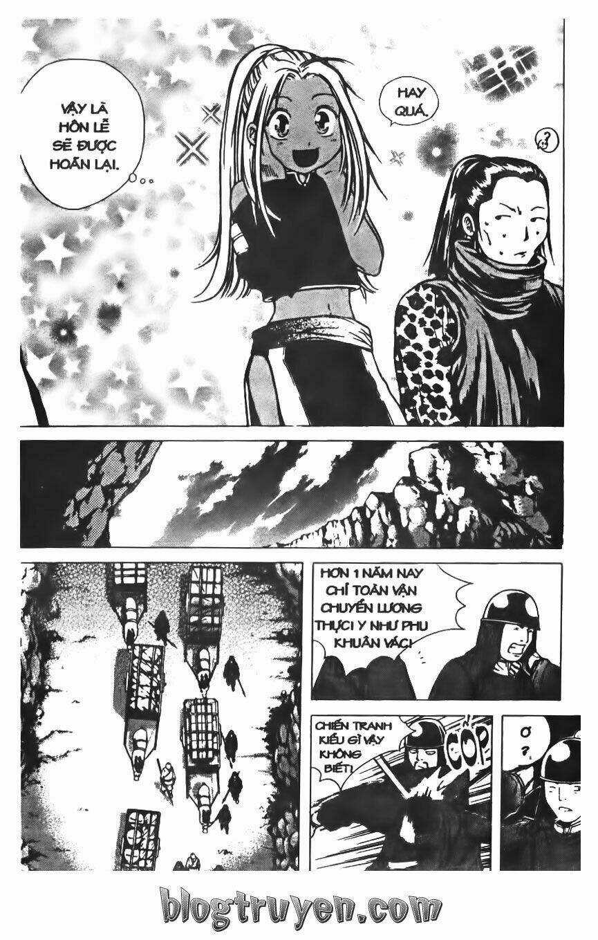 Threads Of Time - Chapter 33 - Trang 9