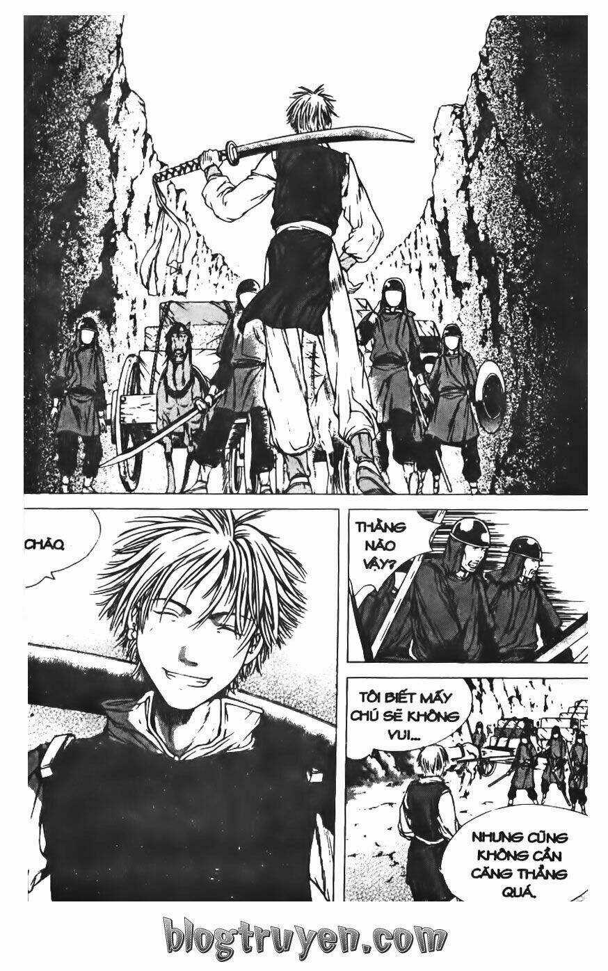 Threads Of Time - Chapter 33 - Trang 10