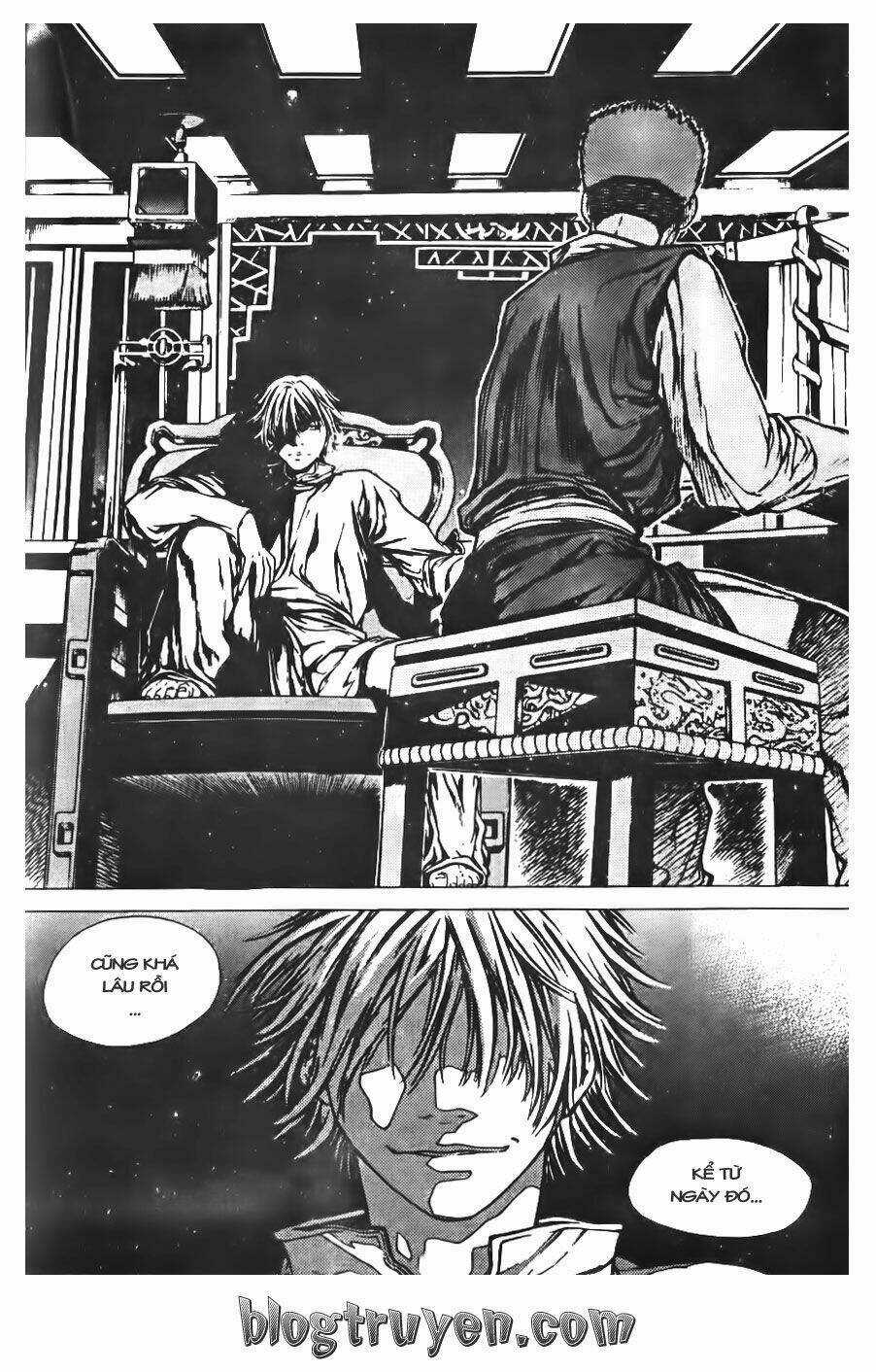 Threads Of Time - Chapter 34 - Trang 13