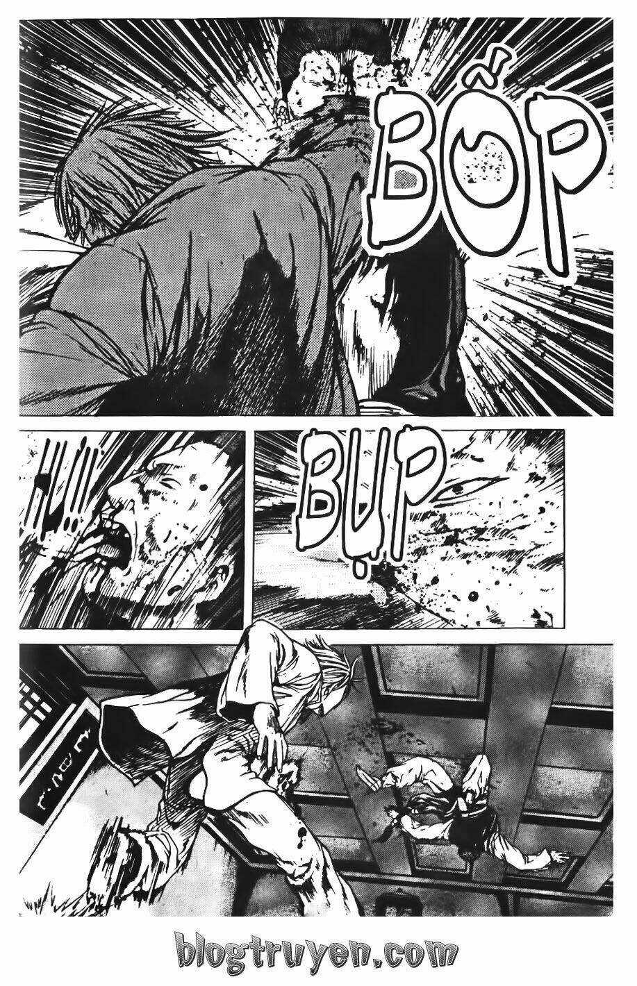 Threads Of Time - Chapter 34 - Trang 15