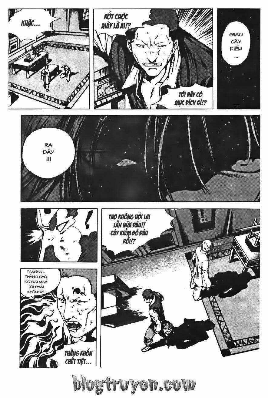 Threads Of Time - Chapter 34 - Trang 16