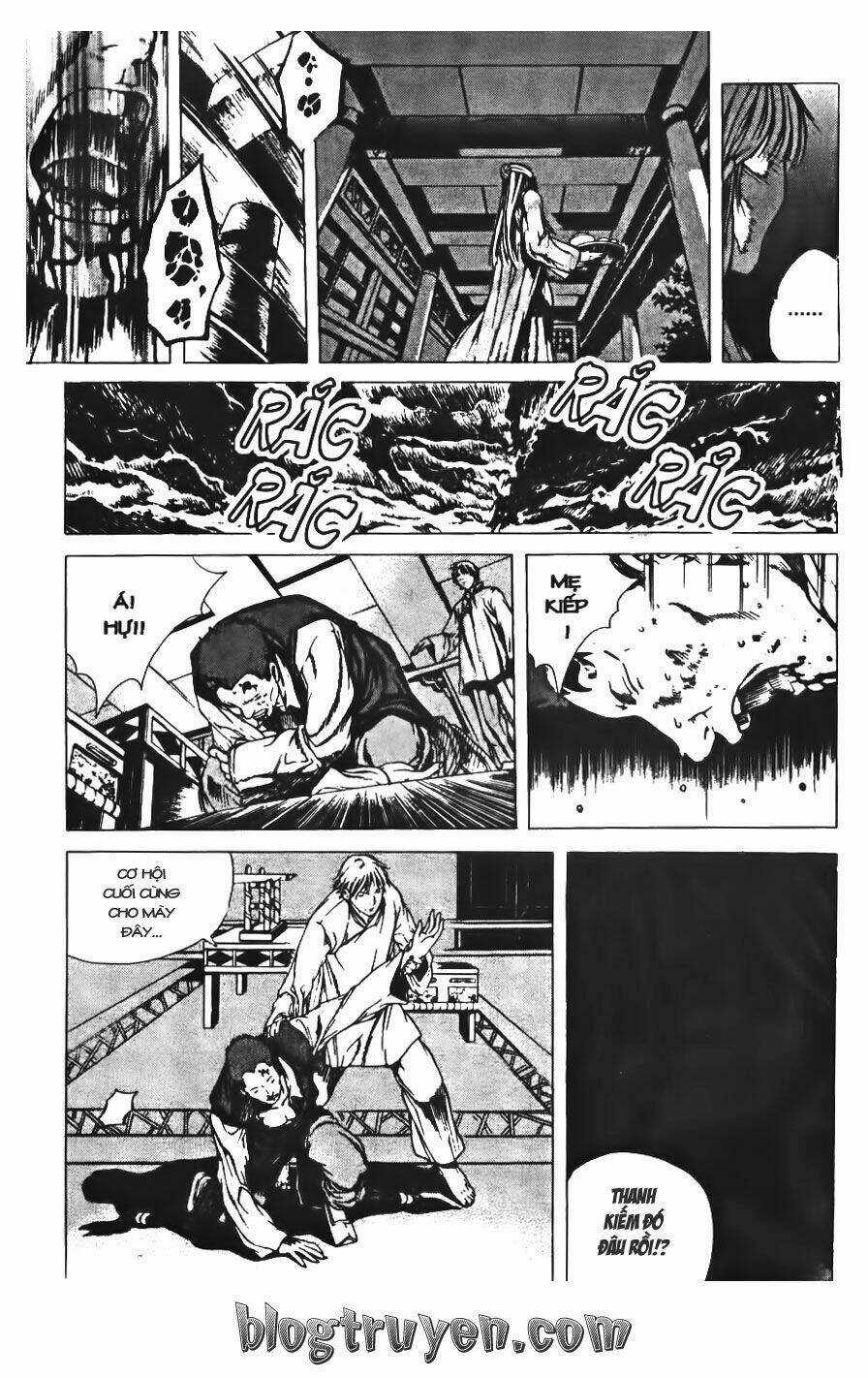 Threads Of Time - Chapter 34 - Trang 18