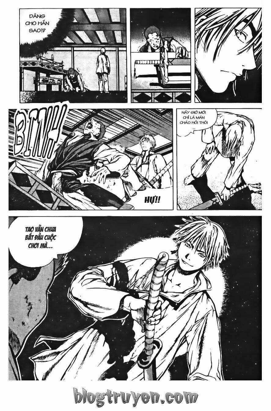 Threads Of Time - Chapter 34 - Trang 20