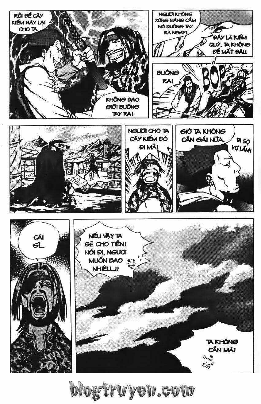 Threads Of Time - Chapter 34 - Trang 3