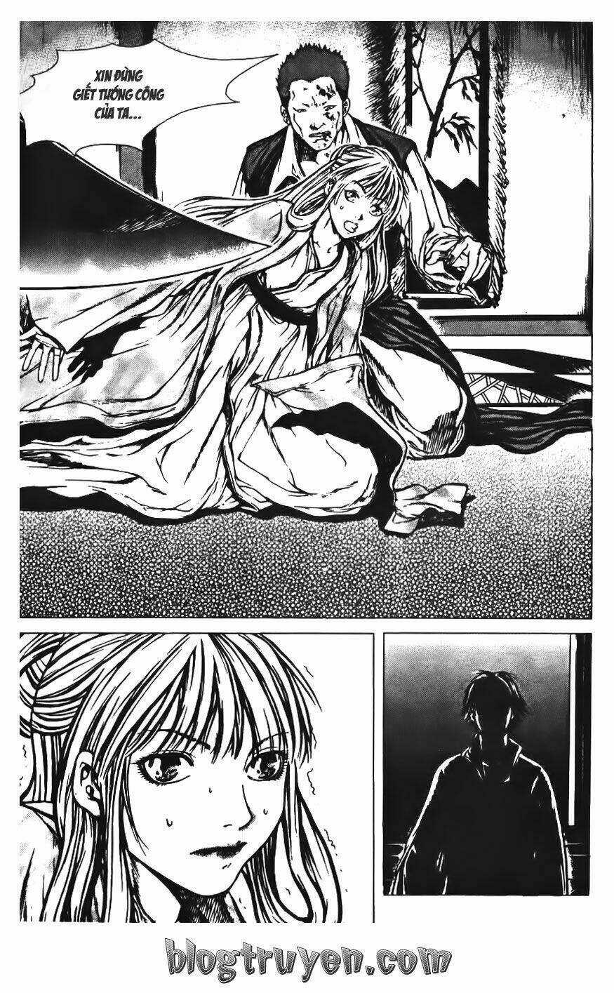 Threads Of Time - Chapter 34 - Trang 22