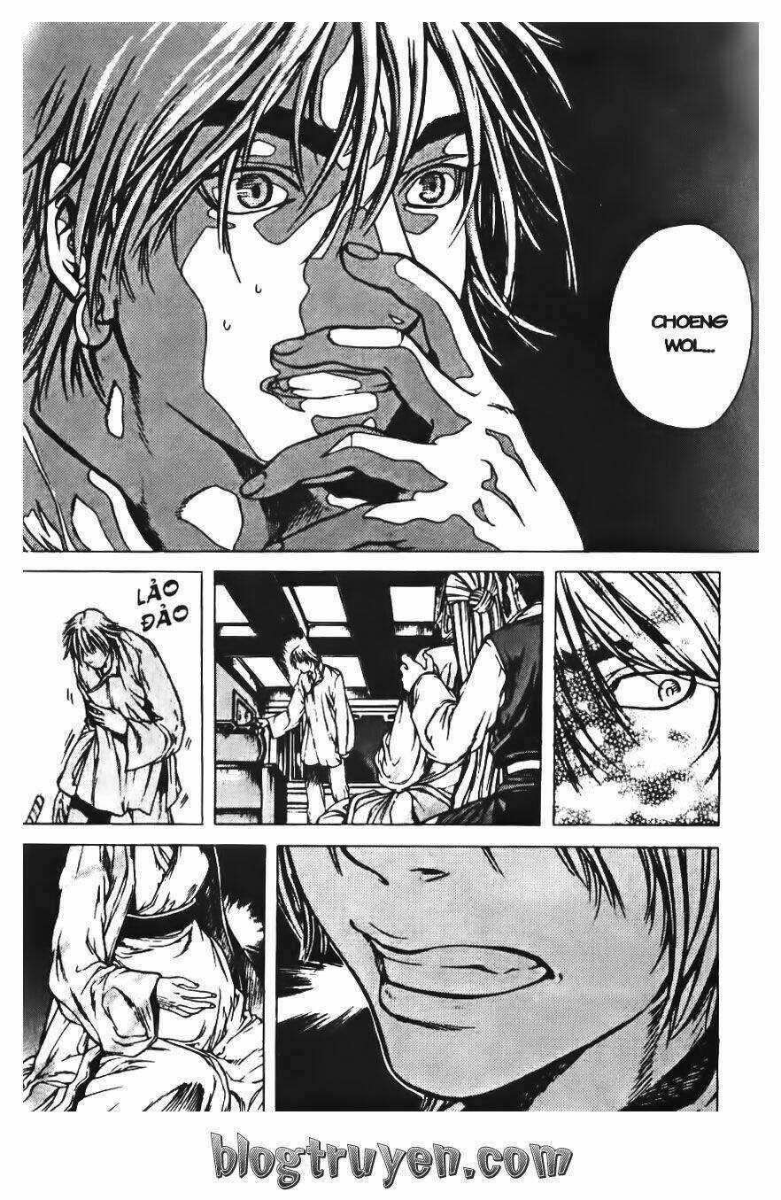 Threads Of Time - Chapter 34 - Trang 23